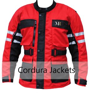 Cordura Jackets