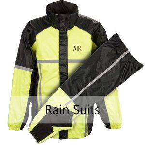 Rain Suits