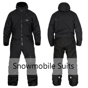 Snow Mobile Suits