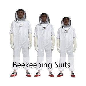 Beekeeping Suits