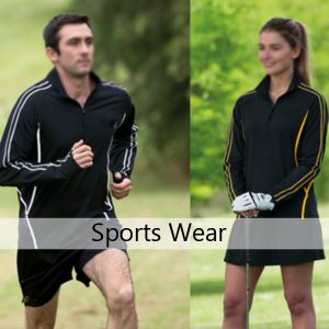 Sports Wear