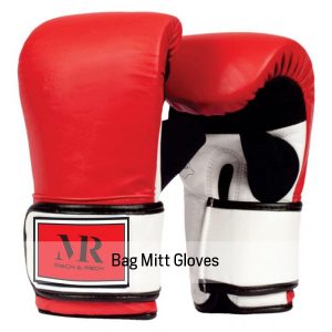 Bag / Mitt Gloves