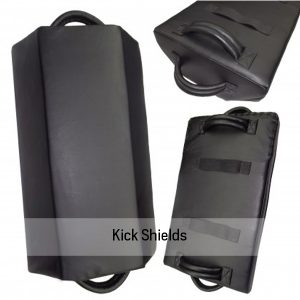 Kick Shields